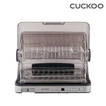 [쿠쿠] 6인용 식기건조기 CDD-A9010S