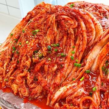 [청년농가] 정직한 우리농산물 전라도김치 10kg