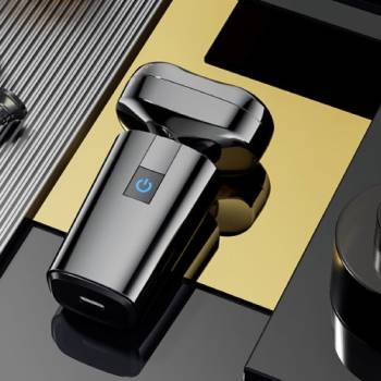 [베리클라] 휴대용 면도기 BCR-9000