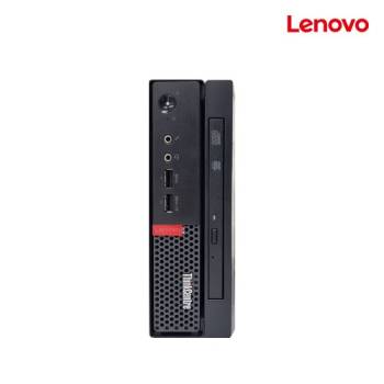 메모리+SSD 더블UP!!스마트미니 컴퓨터 PC 씽크센터 M710q TINY [인텔 7세대]