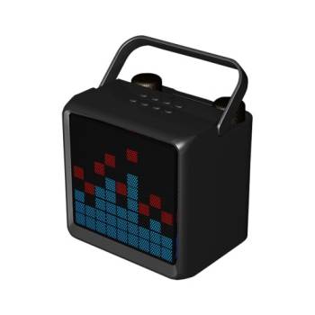 [머레이] 웨이브 LED 블루투스 노래방기계 WAVE