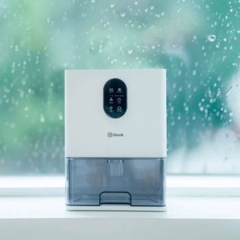 [GEEK] 아이붐 제습기 3L