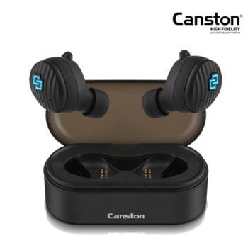 [캔스톤] AK300 무선 블루투스 이어폰