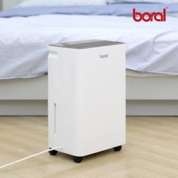 [Boral] 보랄 더 데일리 AI 스마트 12L 제습기 BR-DEF1000H