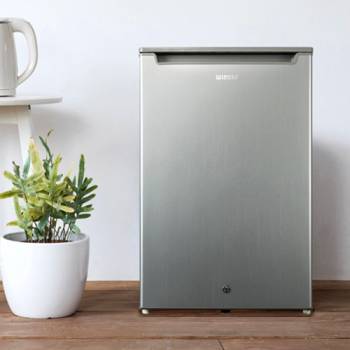 [윈세프] 4단 서랍식 냉동고 90L 소형 냉동고 WS-93R