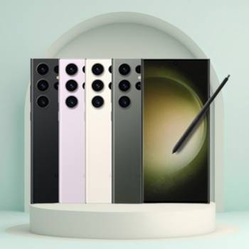 ★오늘출발★삼성 갤럭시 S23 울트라 256G  공기계 중고폰 3사호환