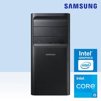 삼성 데스크탑 사무용PC 코어i5 램 16G SSD 500G 윈도우11 프로