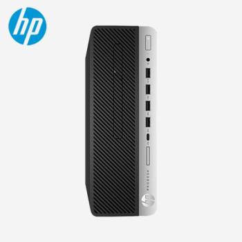 HP 학생용 사무용 가성비좋은 슬림PC 600G4SFF I5 8세대 16G 신품SSD 1TB