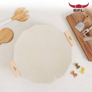 [BFL] 비에프엘 멀티 와이드 그릴 삽겹살 불판 5단계 온도 조절 전기 그리들 JSK-T302