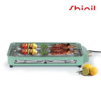 [신일] 바베큐 꼬치구이 멀티 전기그릴 SGP-BQ20KP