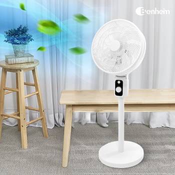 [벤하임] 다이얼 360º 회전 서큘레이터 BAF-45