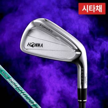 시타채 혼마 비즐3 BeZEAL3 남성 N.S.PRO950 NEO 아이언 단품