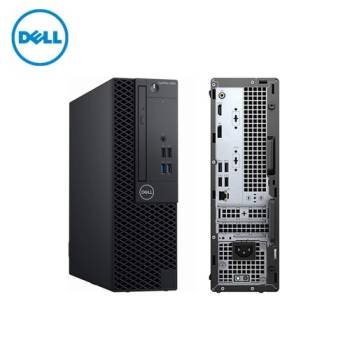 [메모리+SSD 더블업] DELL 슬림 PC 코어i5(8세대) SSD 256G 윈도우11