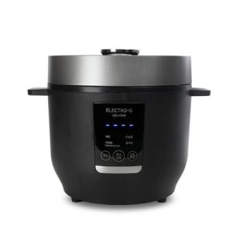 [웰빙] 저칼로리 국민 만능밥솥 2L 3인용 다이어트 웰빙 저칼로리