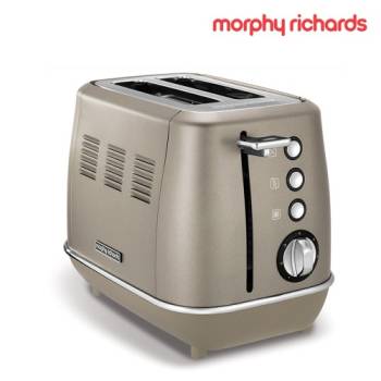 [모피리처드] 이보크 토스터 플래티넘