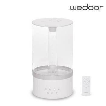 [위도어] 아이노크 프로 리모컨 복합식 가습기 WDR-HT003