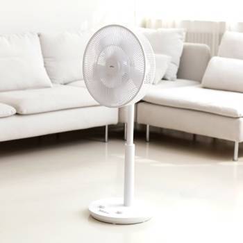 [하츠] 14인치 플로어스탠딩 선풍기