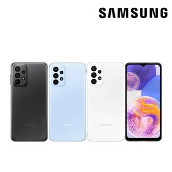 삼성 갤럭시 A23 128G 리퍼폰 알뜰폰 중고폰