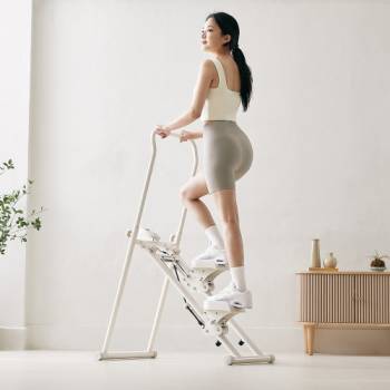 [엑사이더] 스카이 스텝퍼 스텝밀 천국의계단 스테퍼 클라이머 가정용 하체 운동 기구