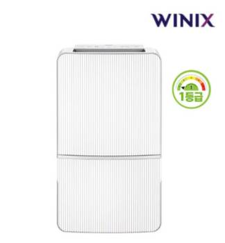 [위닉스] 뽀송 인버터 21L 제습기 DXWE210-OYK