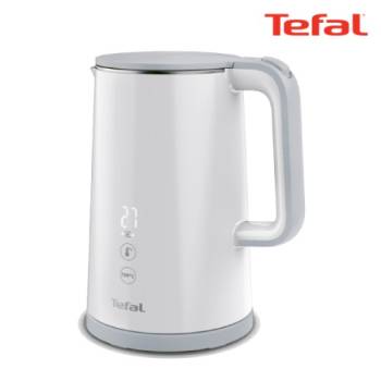 [테팔] 무선주전자 센스 화이트 1.5L KO6931KR