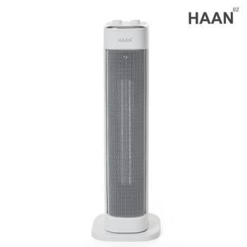 [한경희] PTC 초슬림 타워형 그래핀 온풍기 전기히터 HA-P6000M