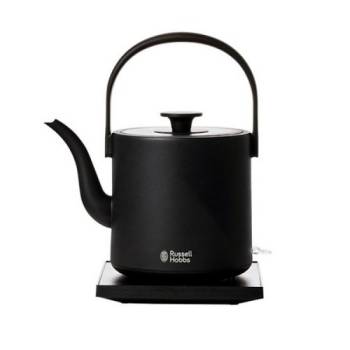 [러셀홉스] 클래식 전기포트 (RH-K2208BK)