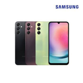 새것같은 SS급 초특가⚡찬스❤10만원대! 삼성 갤럭시A34 128G 공기계 (통신3사 호환가능)