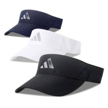 아디다스 골프 TS 2.0 썬바이저 남녀공용 스포츠 테니스 썬캡모자 IA9607 IA9608 IA9609