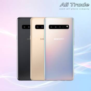 갤럭시 S10 5G 256G 공기계 알뜰폰 3사호환 중고폰 선물폰 학생폰 공부폰  B급부터