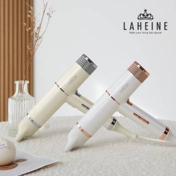 리퍼 [라헨느] 2세대 더 퀸 티 스타일 헤어드라이기/드라이어 2colors