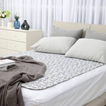 [SHUMAX] 슈맥스 Premium C6 그래핀 캠핑 탄소매트 SD-221PD(더블)