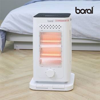 [BORAL] 보랄 발터치 전방향 히터 (5WAY) BR-N230H