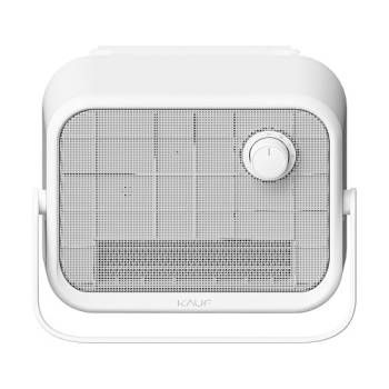 [카프] 미니 걸이식 가정용 온풍기 욕실용 히터 KF-BH02