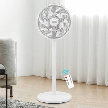 [SHUMAX] 슈맥스 리모컨 스탠드 팬큘레이터 HU-2314RF