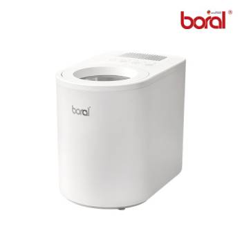 [보랄] BLDC 저소음 음식물 처리기 3L BR-300FDP