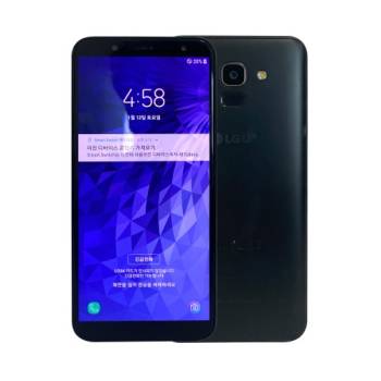 삼성 갤럭시 J6 2018 중고 중고폰 공기계  공기계 3사호환 SM-J600