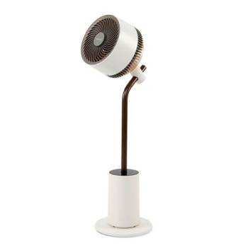 [대원] 베라노 BLDC 저소음 인테리어 무드등 리모컨 서큘레이터 (DW-BLDC9900)