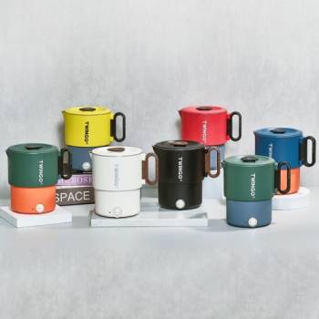 [TWINGO] 트윙고 접이식 트래블 팟