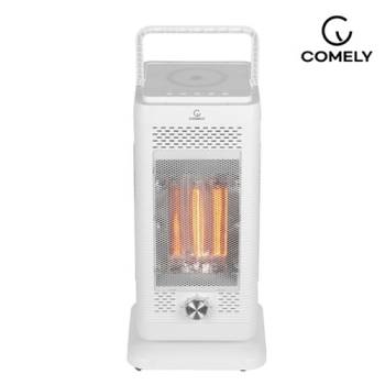 [코멜리] 오방향 카본 전기히터 오방난로 CYH-WB2023KQ