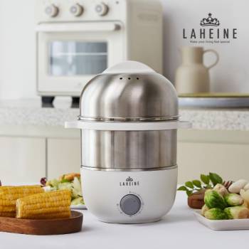 리퍼 [라헨느] 더 퀸 304 올스텐 2단 멀티 계란찜기