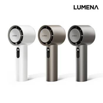 [루메나] 휴대용 무선 냉각 선풍기 FAN JET ULTRA