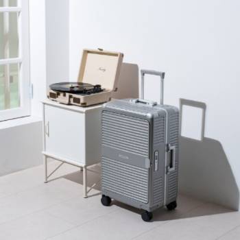 [에스로체] NEW 시그니처 디오픈 100프로PC 확장형/금고형 택 1