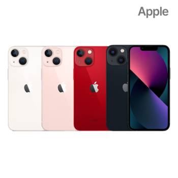 애플 아이폰13미니 128G 중고폰 알뜰폰 공기계 자급제