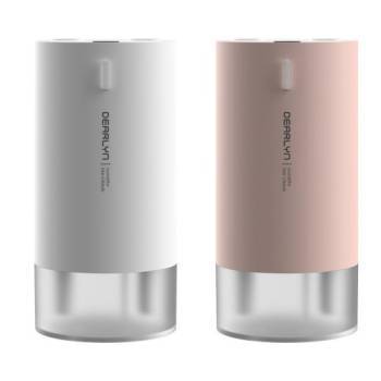 [한일전기] 디어린 차량겸용 듀얼 미니 가습기 H29