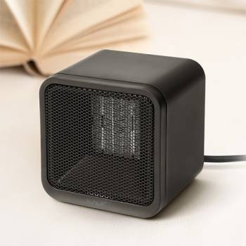 [KAUF] PTC 미니 온풍기 KF-FH01