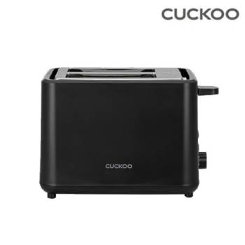 [쿠쿠] 토스터기 블랙 CT-C10B