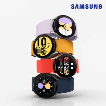 삼성 갤럭시워치4 40/44mm 색상 선택가능 (스트랩 랜덤 출고)