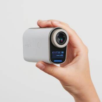 [라르츠] 포켓 캐디 골프 거리측정기