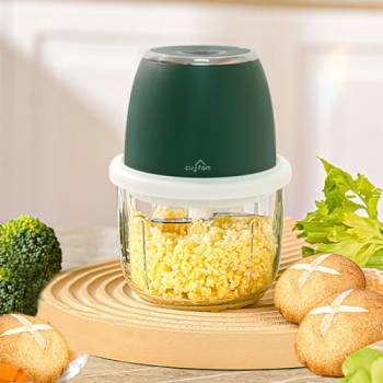 [Cufam] 쿠팸 M2 무선 다용도 미니 다지기 Cufam-M2